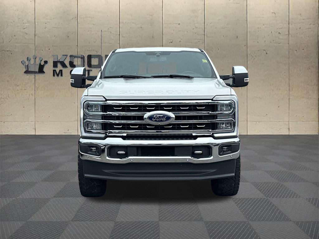 2024 Ford F-350SD Photo in Silver Spring, MD 20904