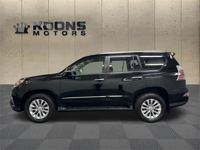 2017 Lexus GX Photo in Bethesda, MD 20814