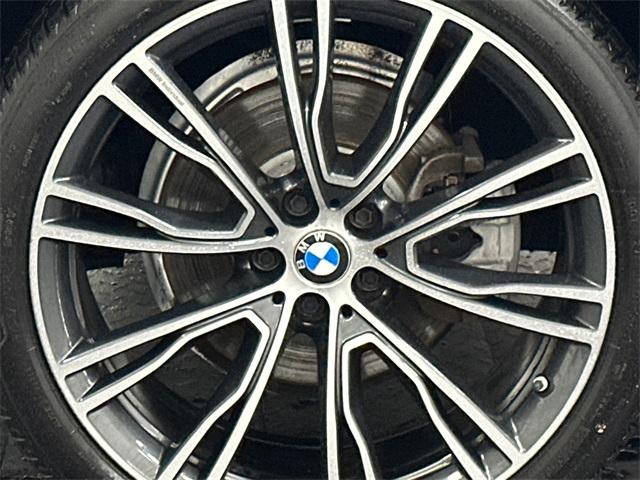 2022 BMW X3 Photo in Bethesda, MD 20814