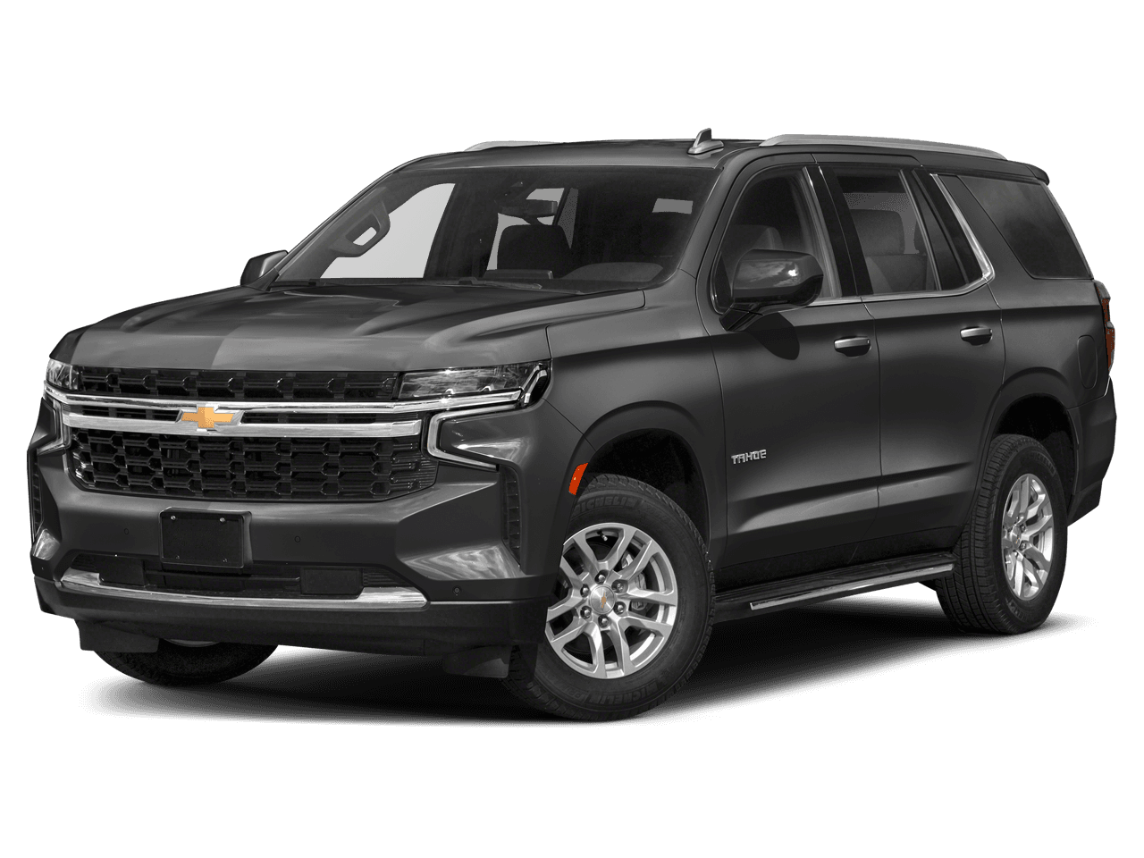 2024 Chevrolet Tahoe Photo in Bethesda, MD 20814