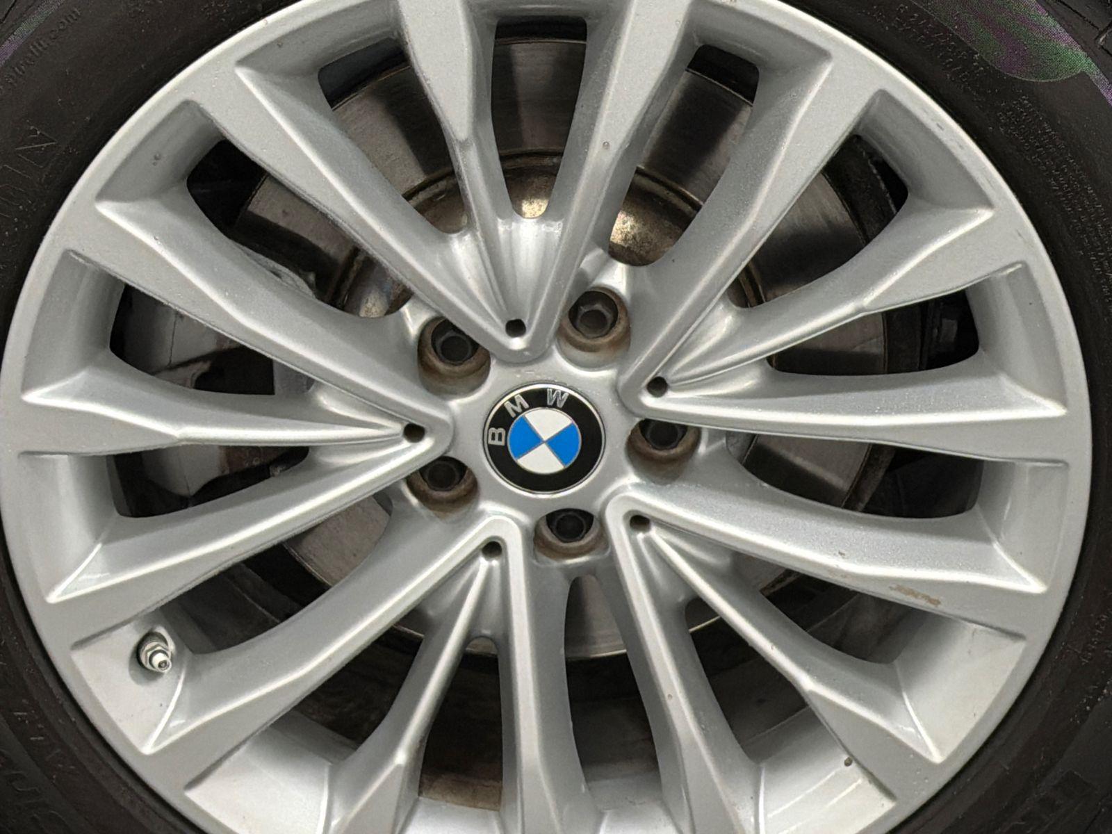 2023 BMW 5 Series Photo in Bethesda, MD 20814