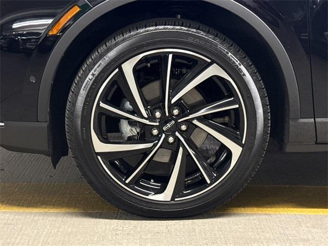 2024 Lincoln Corsair Photo in Bethesda, MD 20814