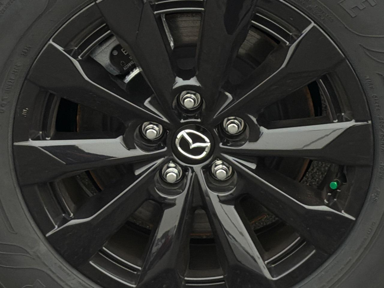 2026 Mazda CX-50 Hybrid Photo in Silver Spring, MD 20904