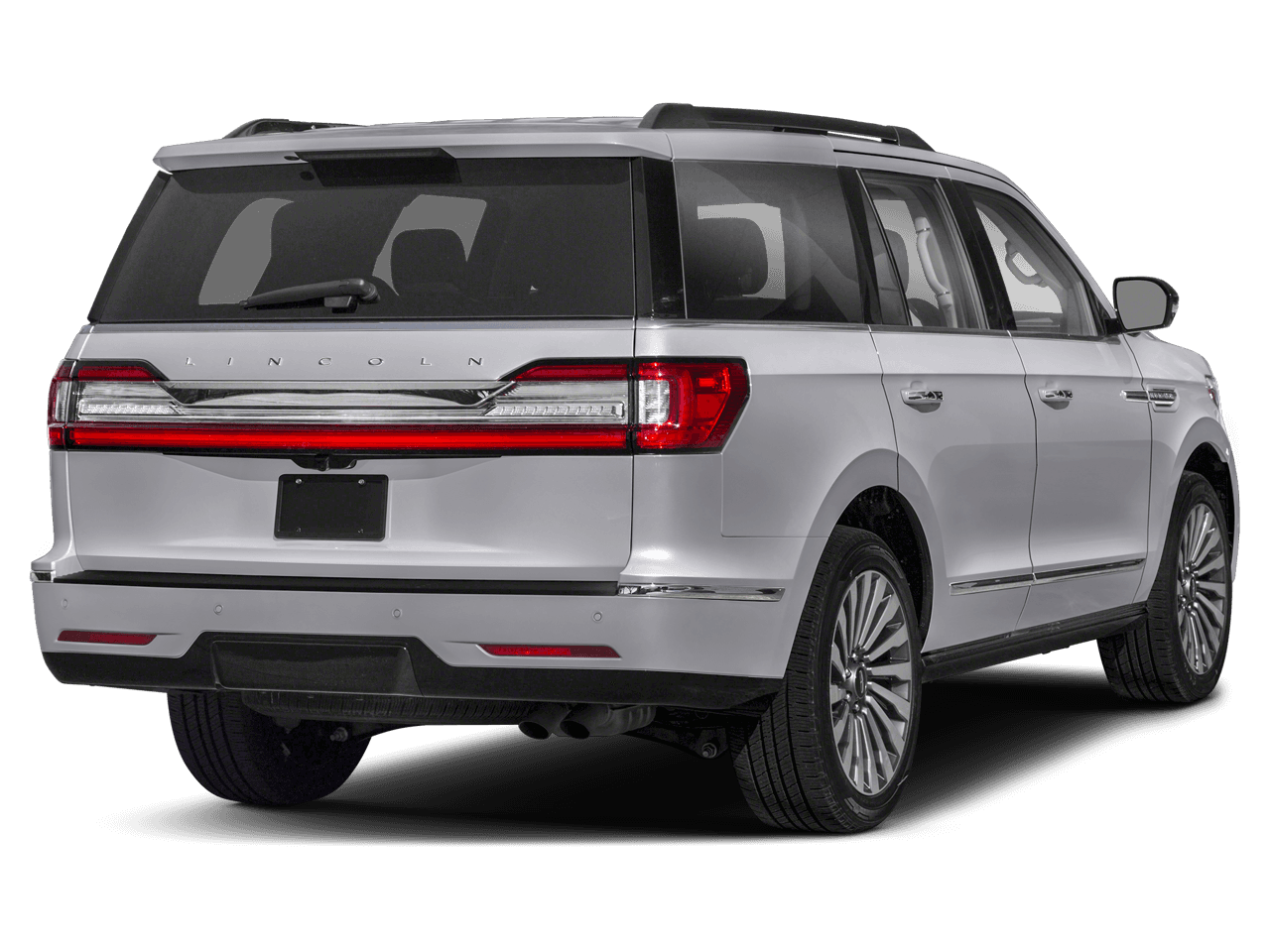 2020 Lincoln Navigator Photo in Silver Spring, MD 20904