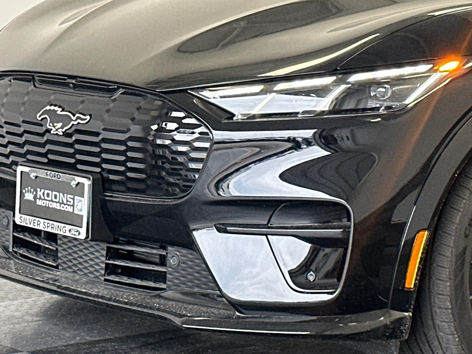2025 Ford Mustang Mach-E Photo in Silver Spring, MD 20904