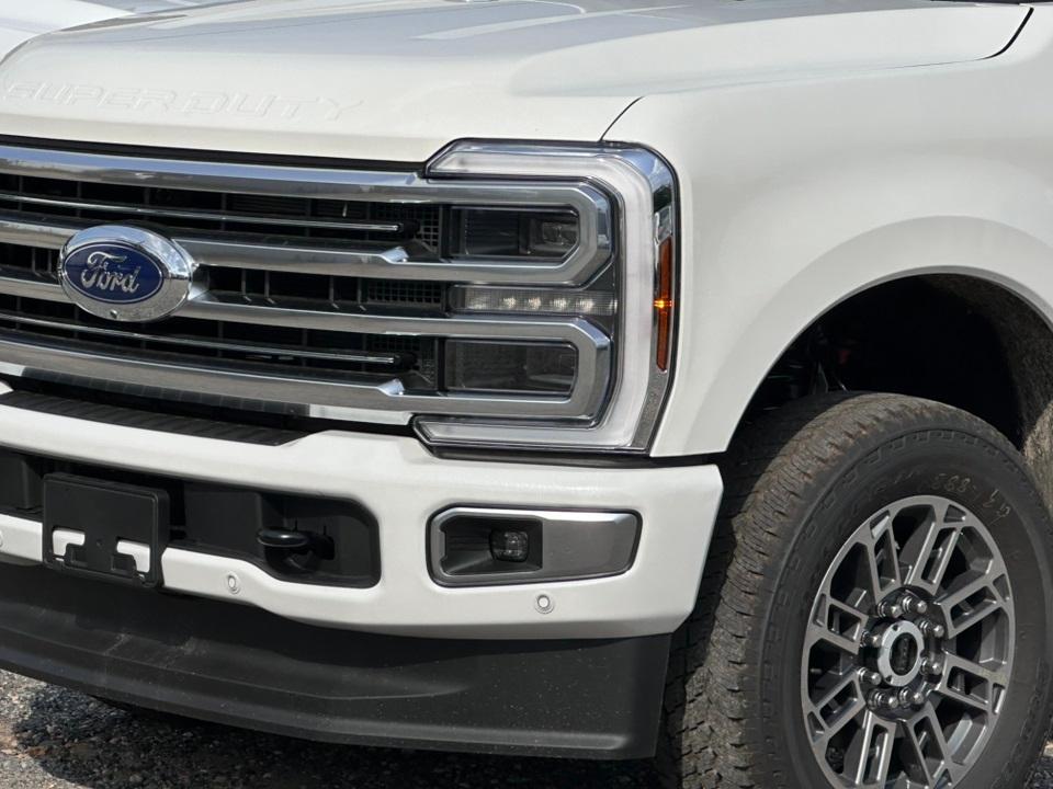2025 Ford F-350SD Photo in Silver Spring, MD 20904