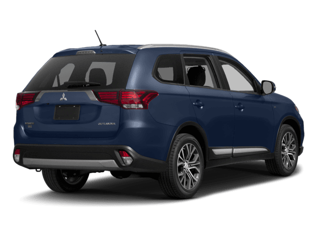 2017 Mitsubishi Outlander Photo in Silver Spring, MD 20904