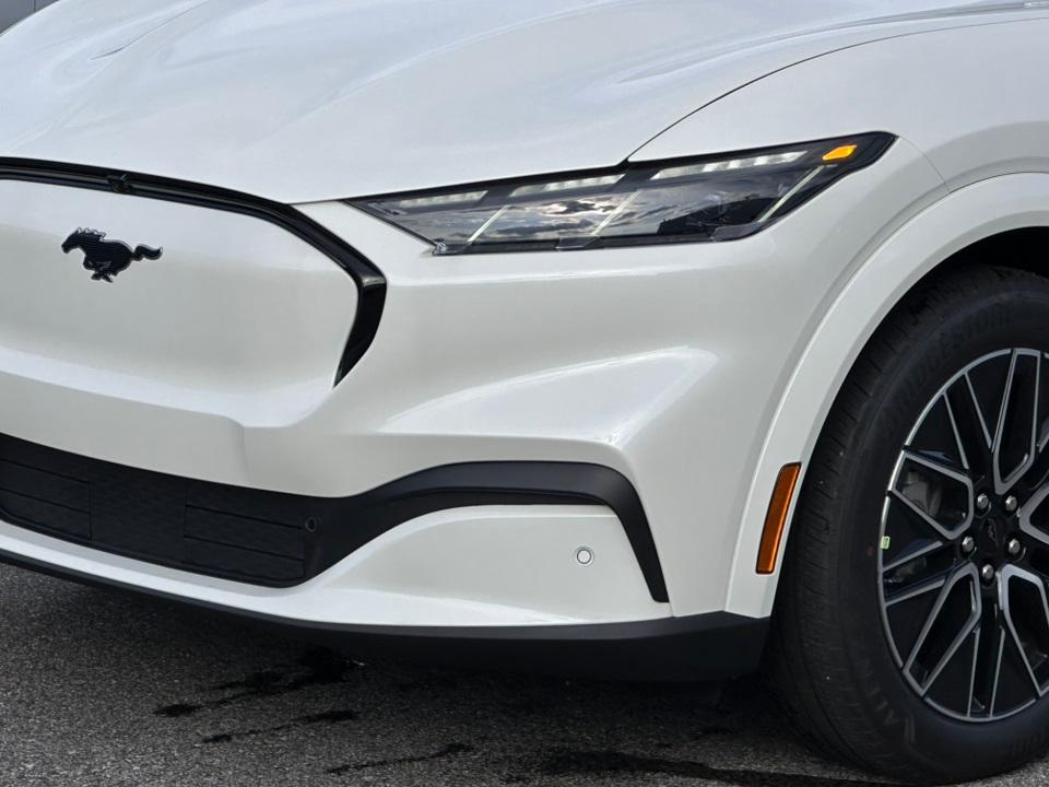 2025 Ford Mustang Mach-E Photo in Silver Spring, MD 20904