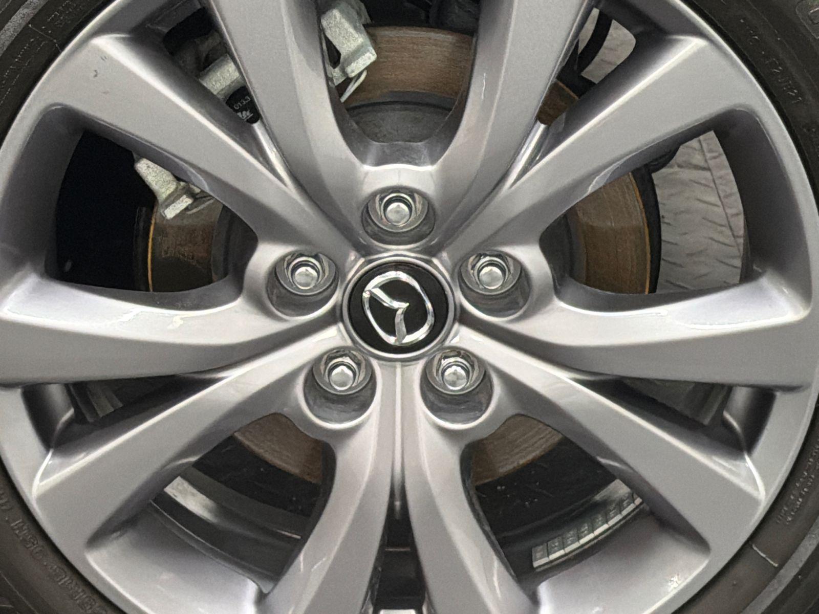 2023 Mazda CX-30 Photo in Silver Spring, MD 20904