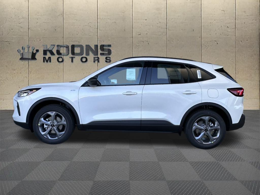 2025 Ford Escape Photo in Silver Spring, MD 20904