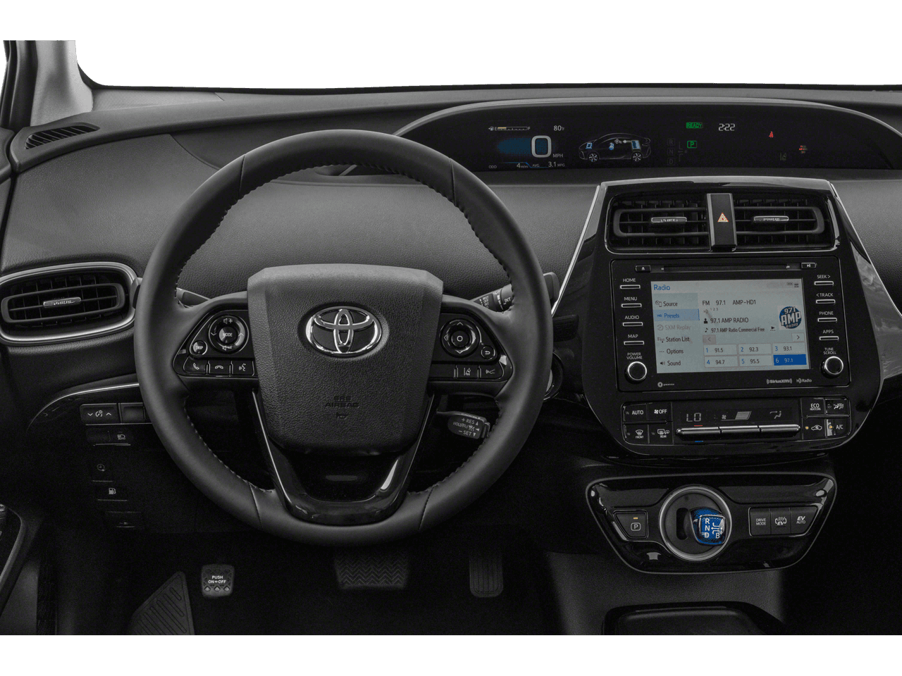 2022 Toyota Prius Prime Photo in Silver Spring, MD 20904