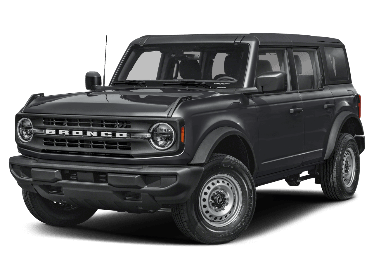 2025 Ford Bronco Photo in Silver Spring, MD 20904