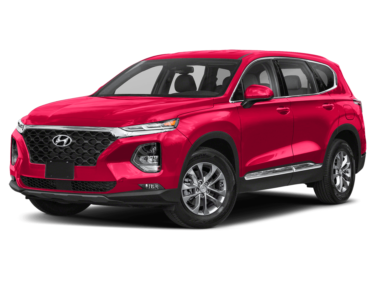 2020 Hyundai Santa Fe Photo in Silver Spring, MD 20904