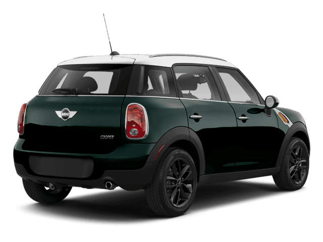 2012 MINI Cooper S Countryman Photo in Silver Spring, MD 20904