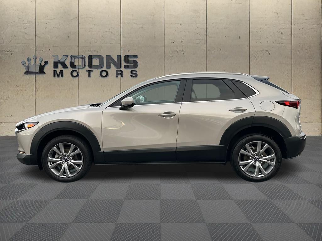 2023 Mazda CX-30 Photo in Silver Spring, MD 20904