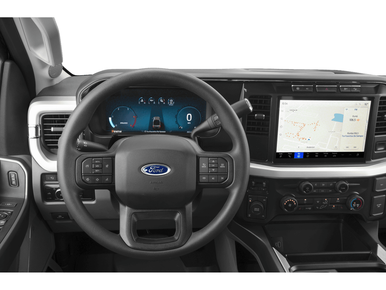 2025 Ford F-250SD Photo in Silver Spring, MD 20904