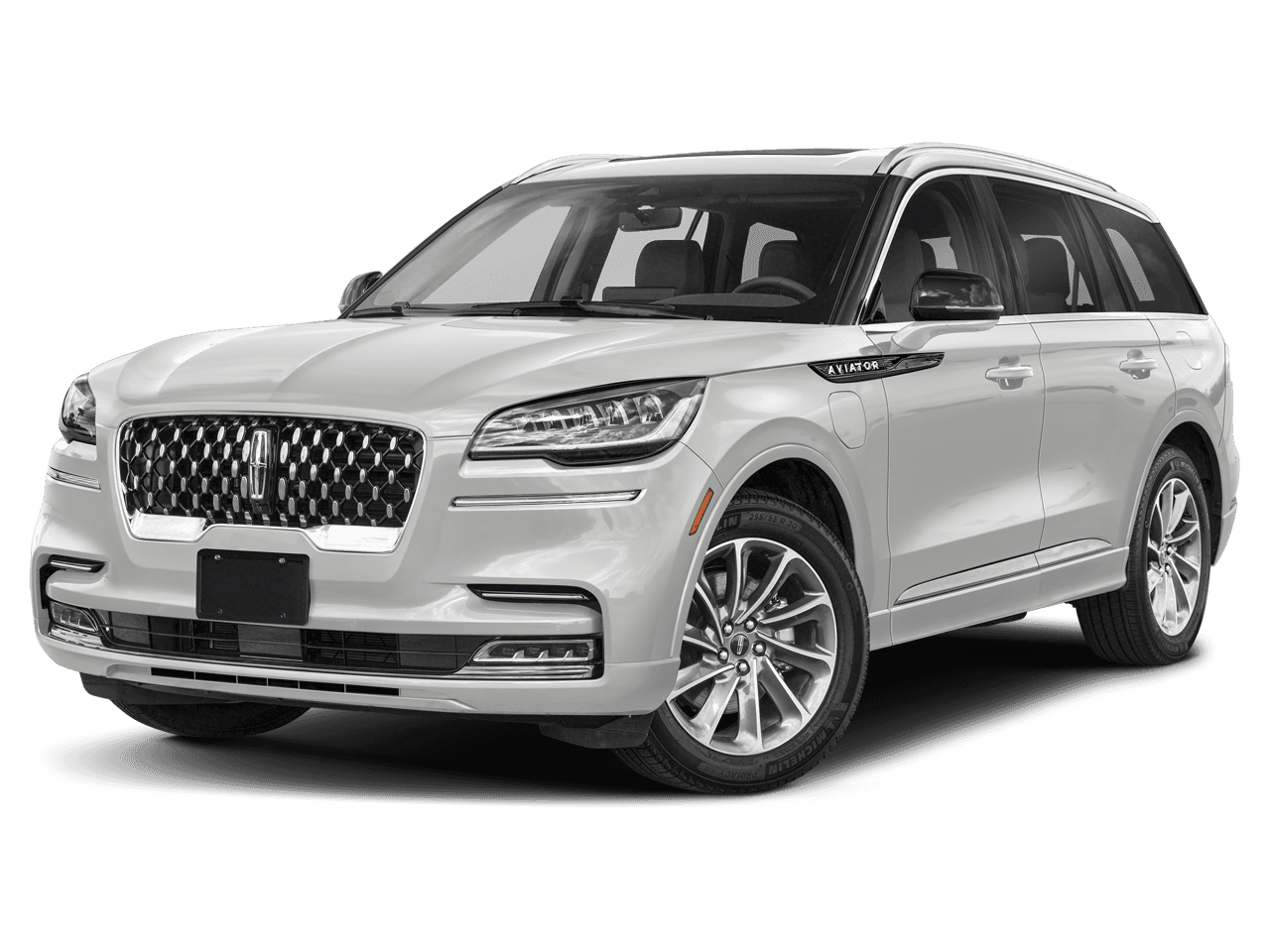 2023 Lincoln Aviator Plug-In Hybrid Photo in Bethesda, MD 20814