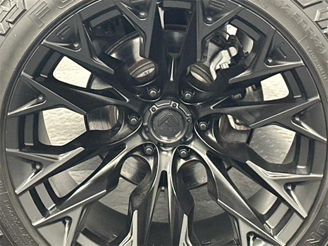 2022 Chevrolet Silverado 1500 Photo in Bethesda, MD 20814