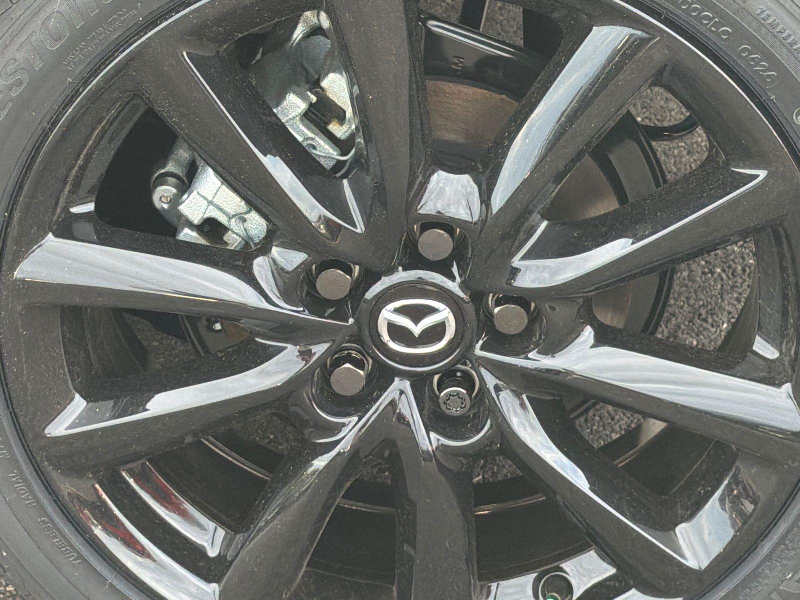 2026 Mazda Mazda3 Photo in Silver Spring, MD 20904