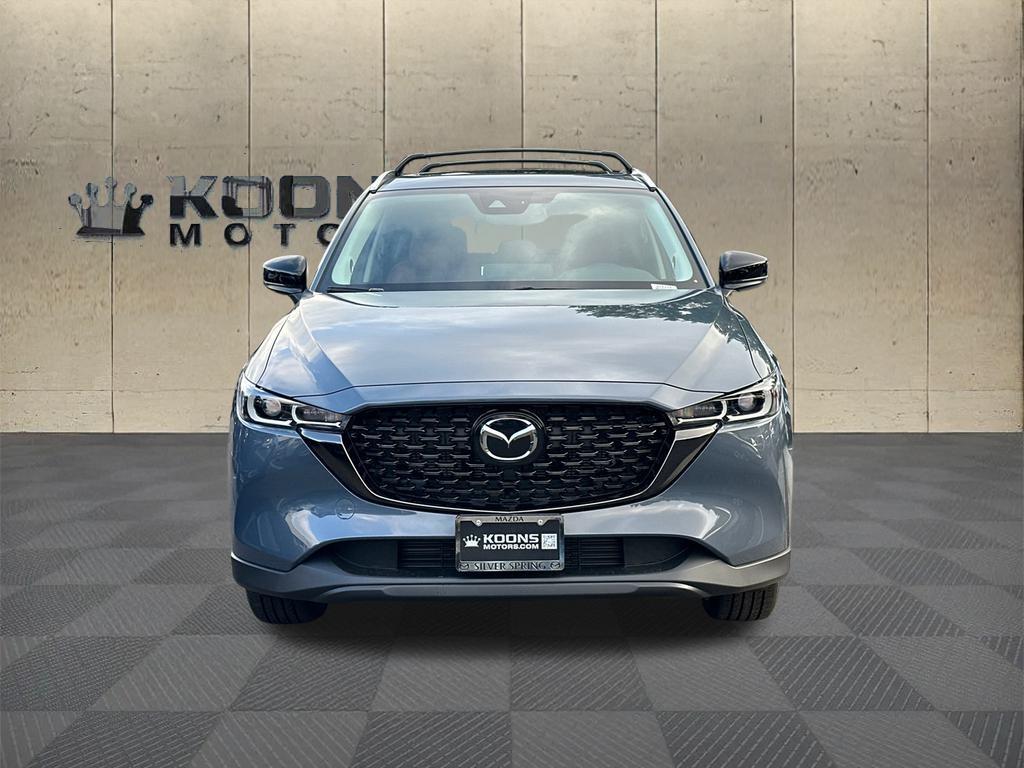 2025 Mazda CX-5 Photo in Silver Spring, MD 20904