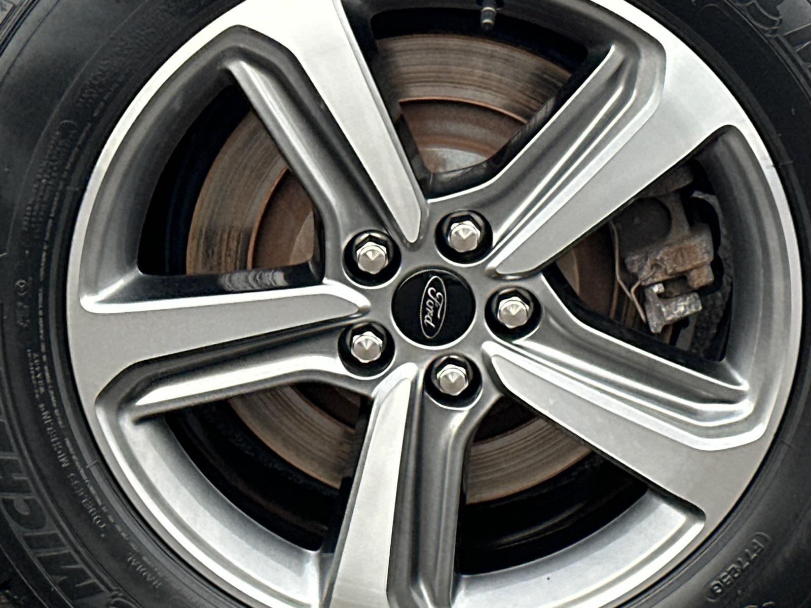 2023 Ford Edge Photo in Silver Spring, MD 20904
