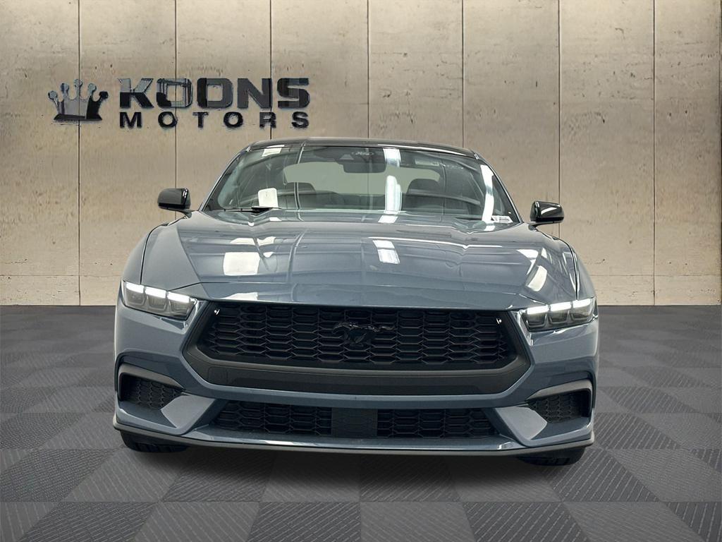 2026 Ford Mustang Photo in Silver Spring, MD 20904