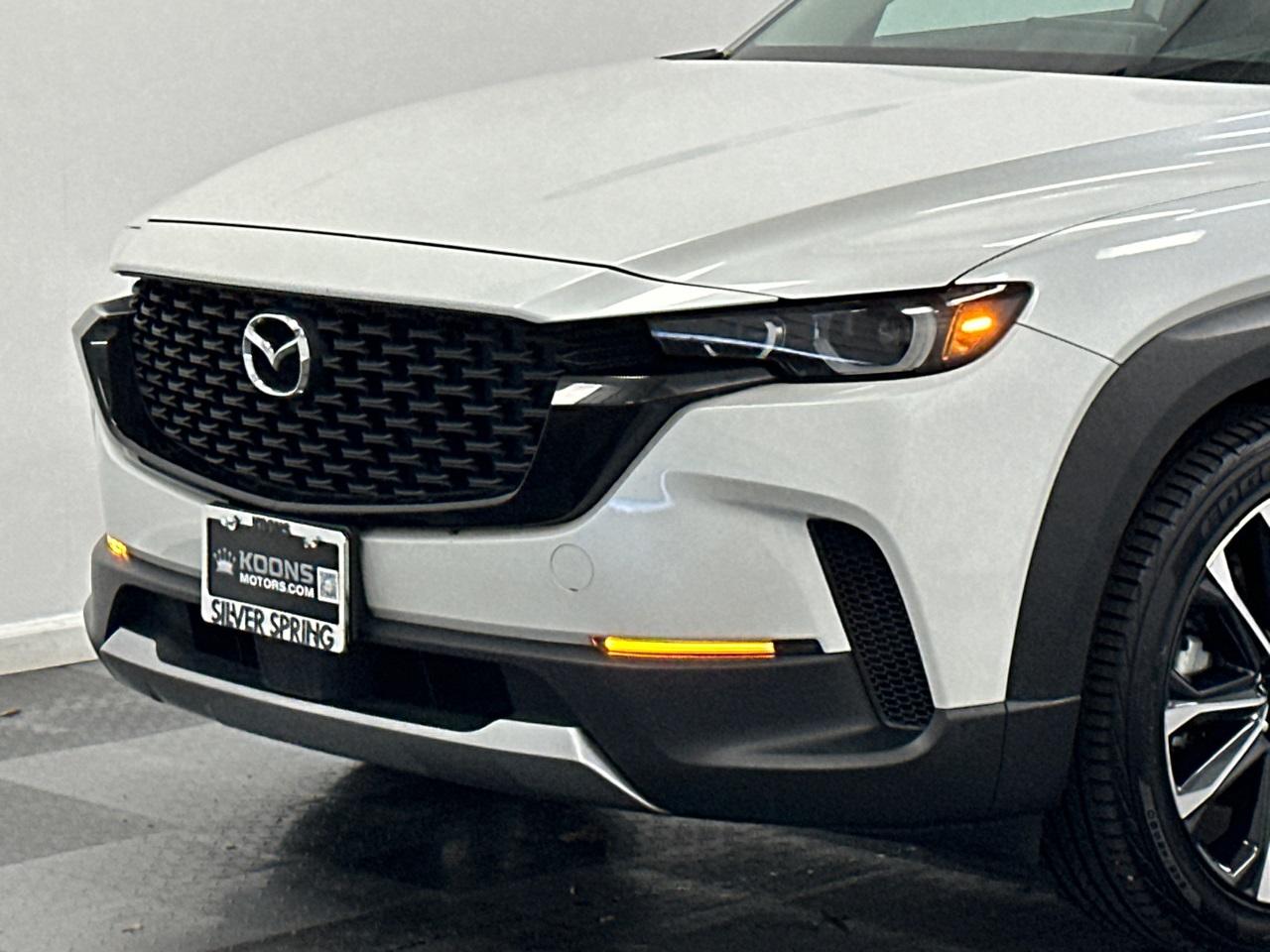 2023 Mazda CX-50 Photo in Silver Spring, MD 20904