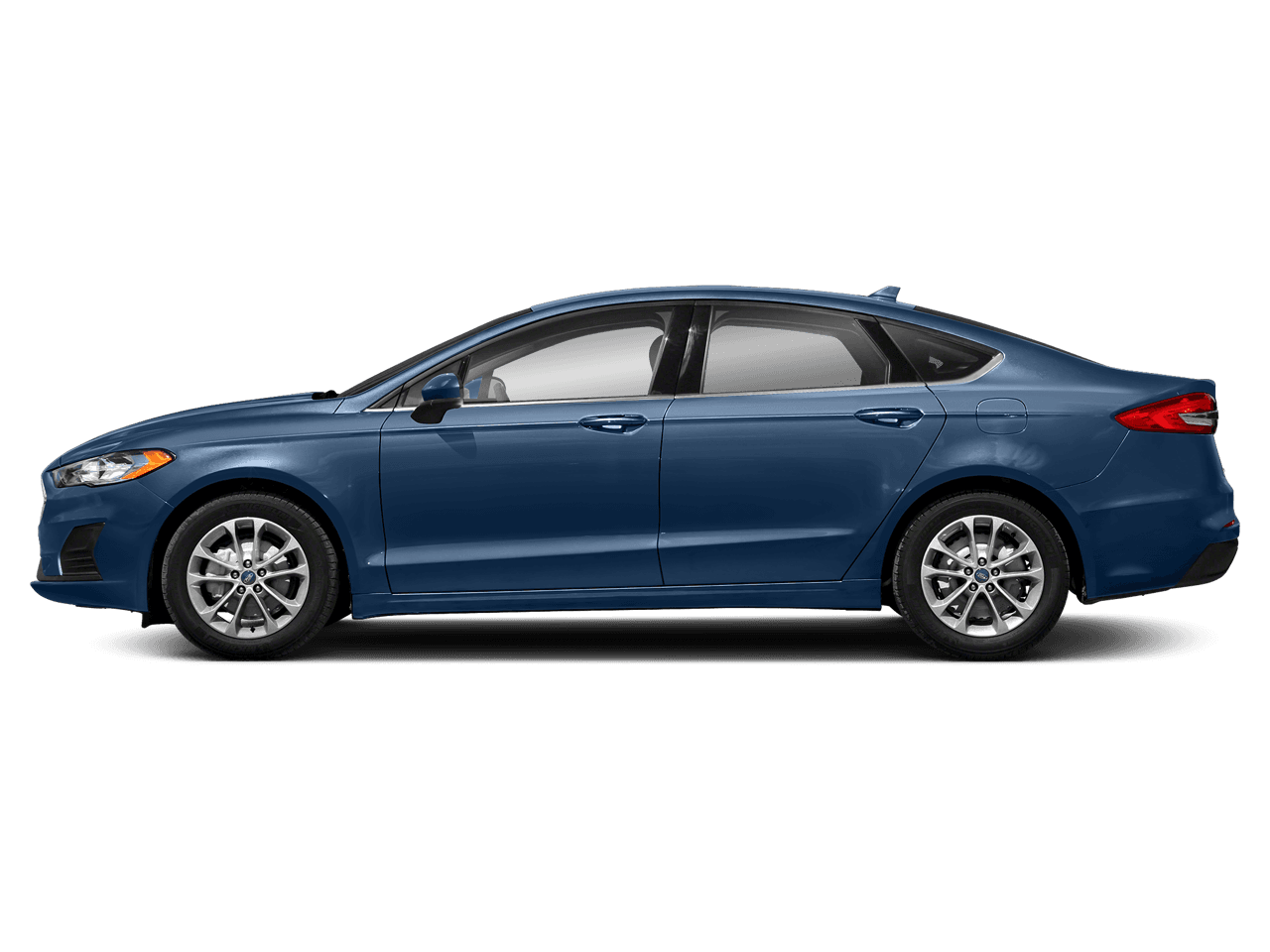 2019 Ford Fusion Photo in Silver Spring, MD 20904