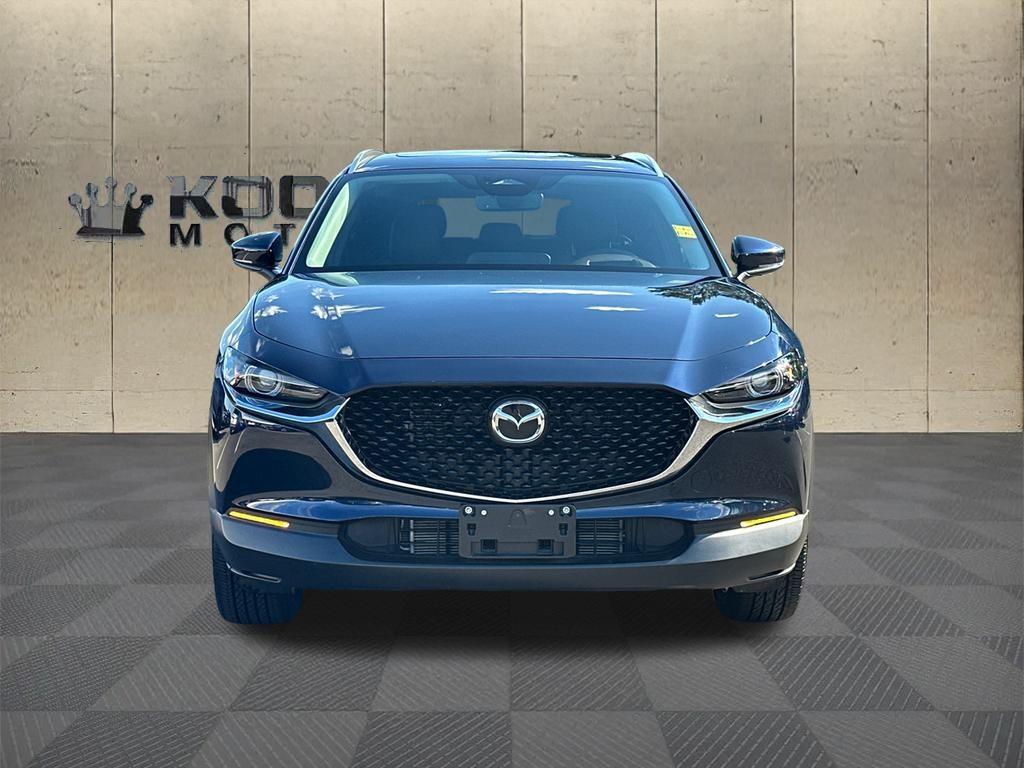 2025 Mazda CX-30 Photo in Silver Spring, MD 20904