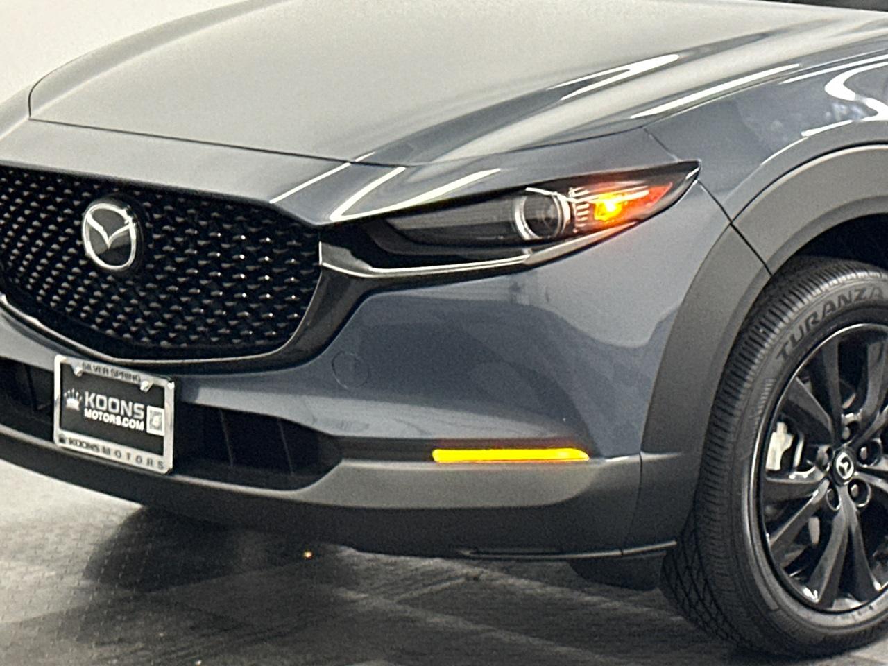 2025 Mazda CX-30 Photo in Silver Spring, MD 20904