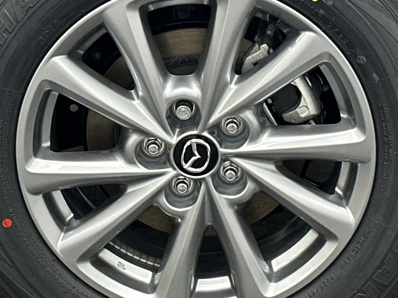 2025 Mazda CX-5 Photo in Silver Spring, MD 20904