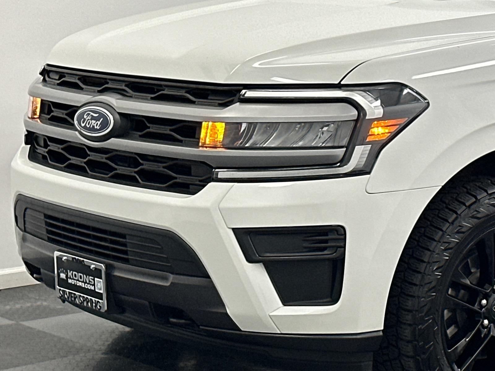 2023 Ford Expedition Photo in Silver Spring, MD 20904