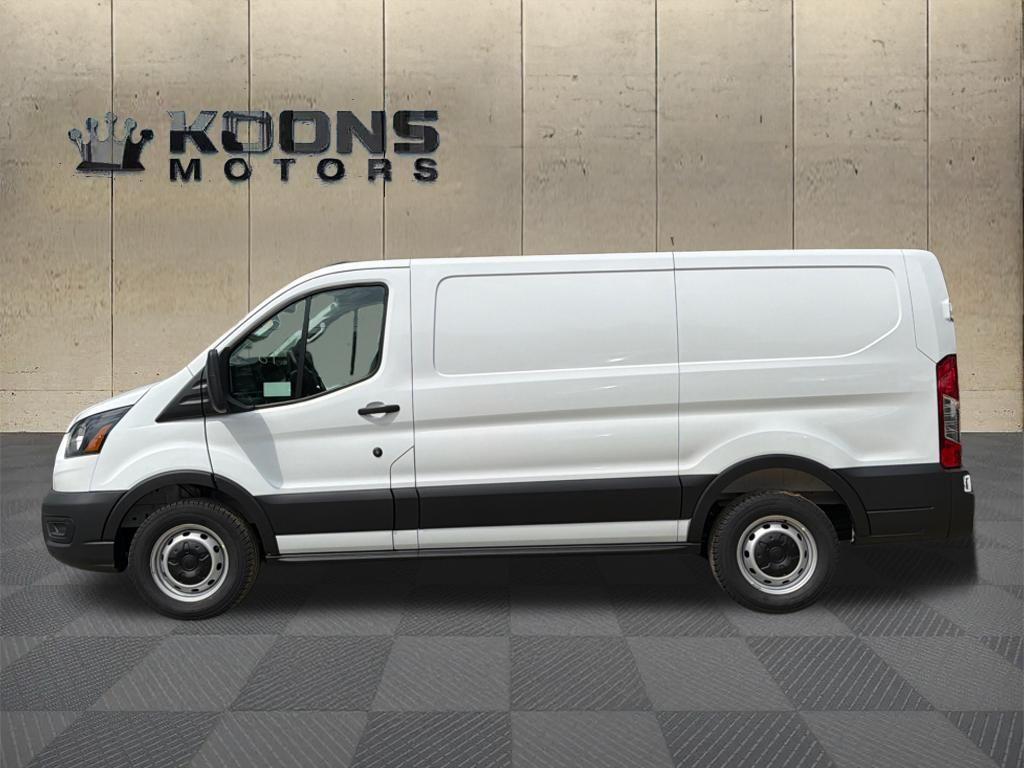 2026 Ford Transit-150 Photo in Silver Spring, MD 20904