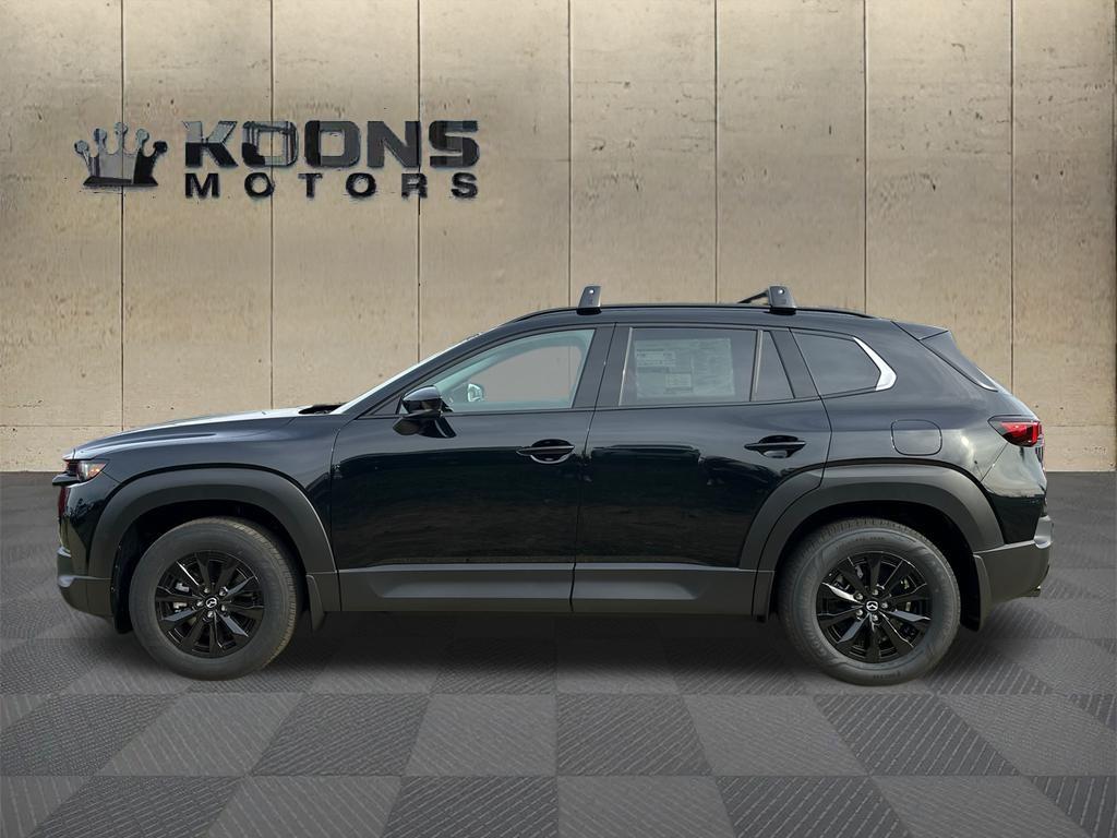 2026 Mazda CX-50 Hybrid Photo in Silver Spring, MD 20904