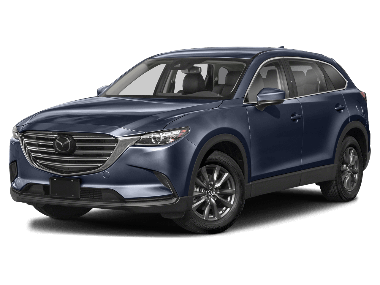 2023 Mazda CX-9 Photo in Silver Spring, MD 20904