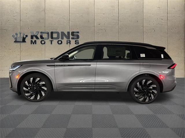 2024 Lincoln Nautilus Photo in Bethesda, MD 20814