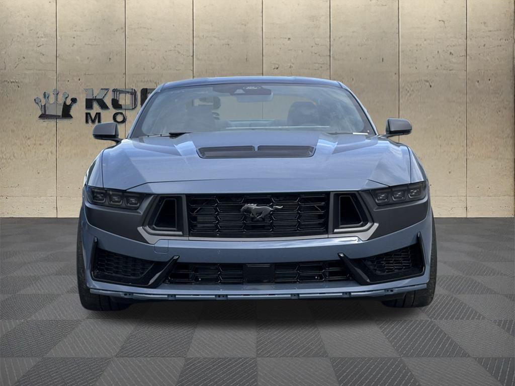 2025 Ford Mustang Photo in Silver Spring, MD 20904
