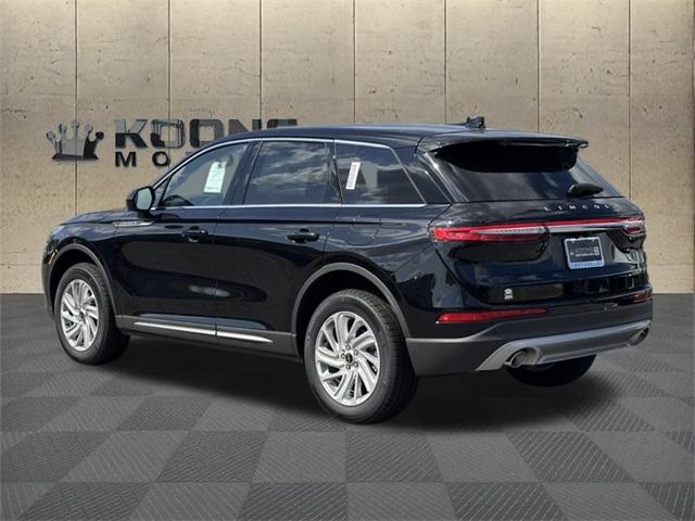 2025 Lincoln Corsair Photo in Bethesda, MD 20814