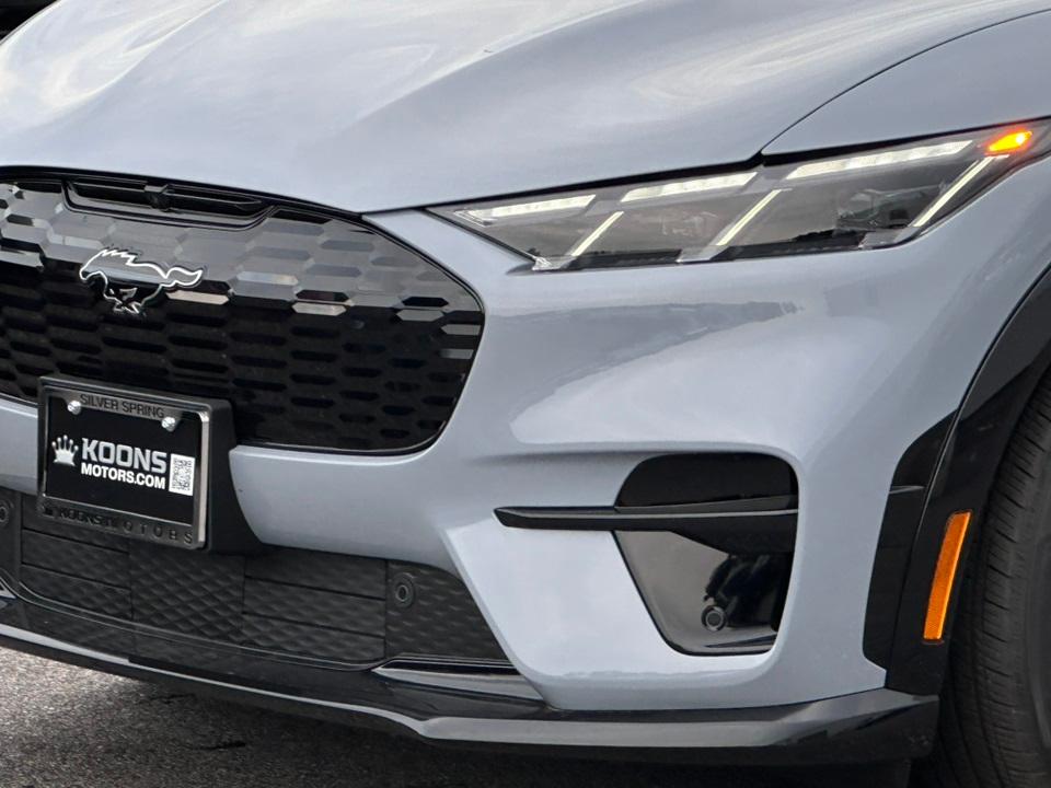 2025 Ford Mustang Mach-E Photo in Silver Spring, MD 20904