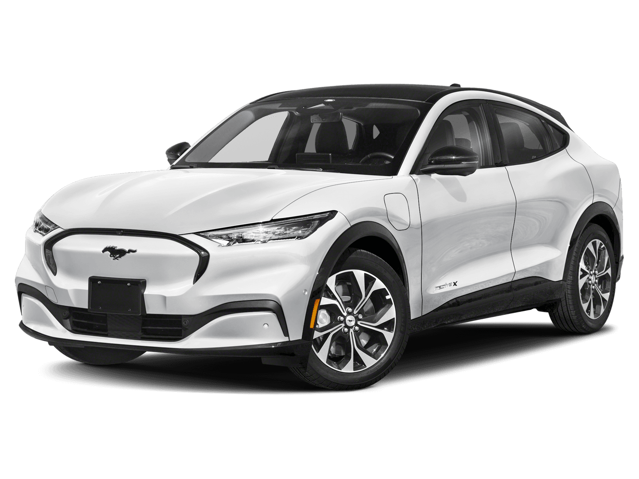 2023 Ford Mustang Mach-E Photo in Silver Spring, MD 20904