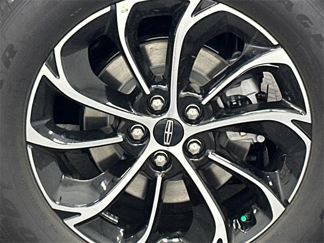 2026 Lincoln Nautilus Photo in Bethesda, MD 20814