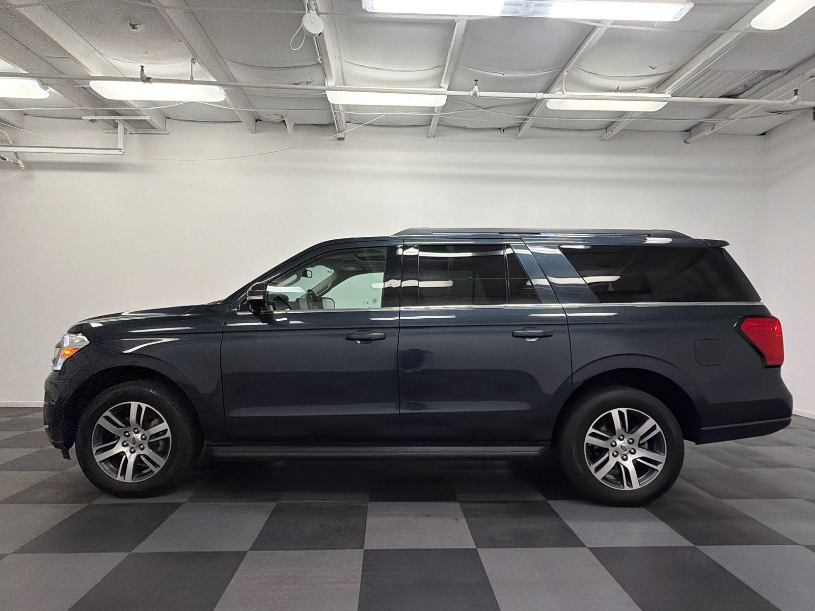 2024 Ford Expedition Max Photo in Bethesda, MD 20814
