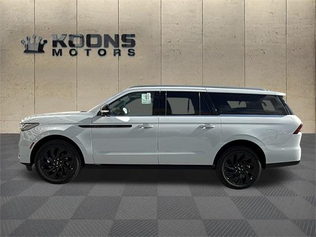 2025 Lincoln Navigator L Photo in Bethesda, MD 20814