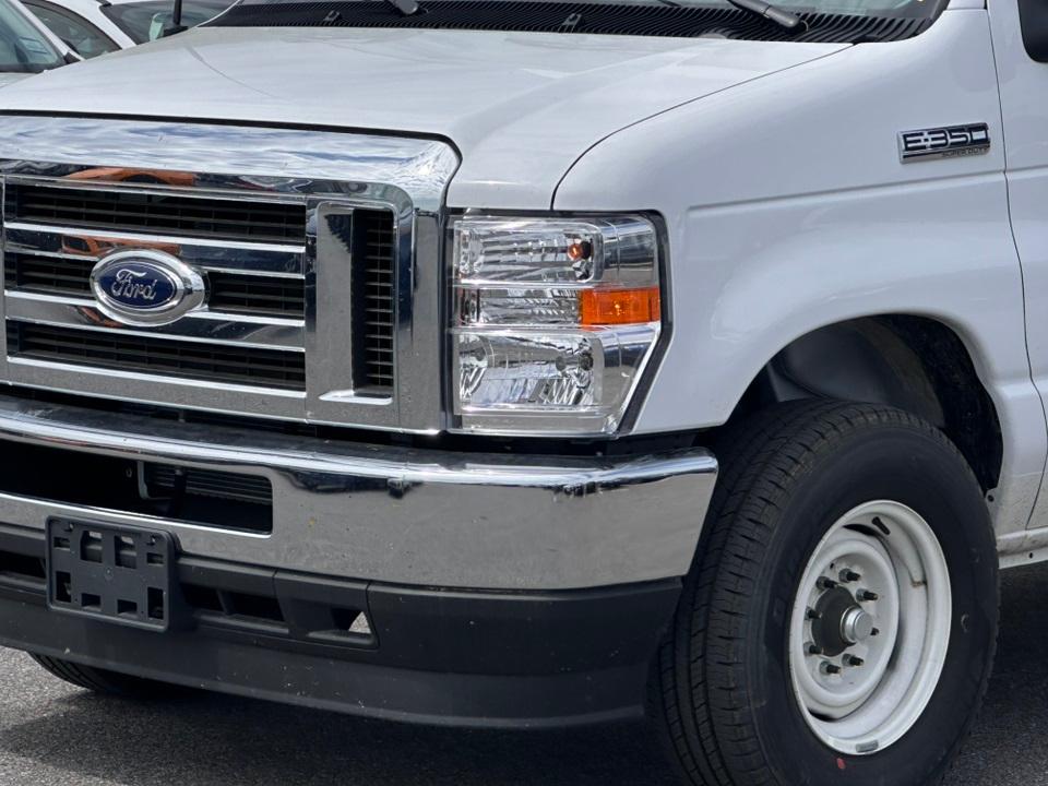 2025 Ford E-350SD Photo in Silver Spring, MD 20904