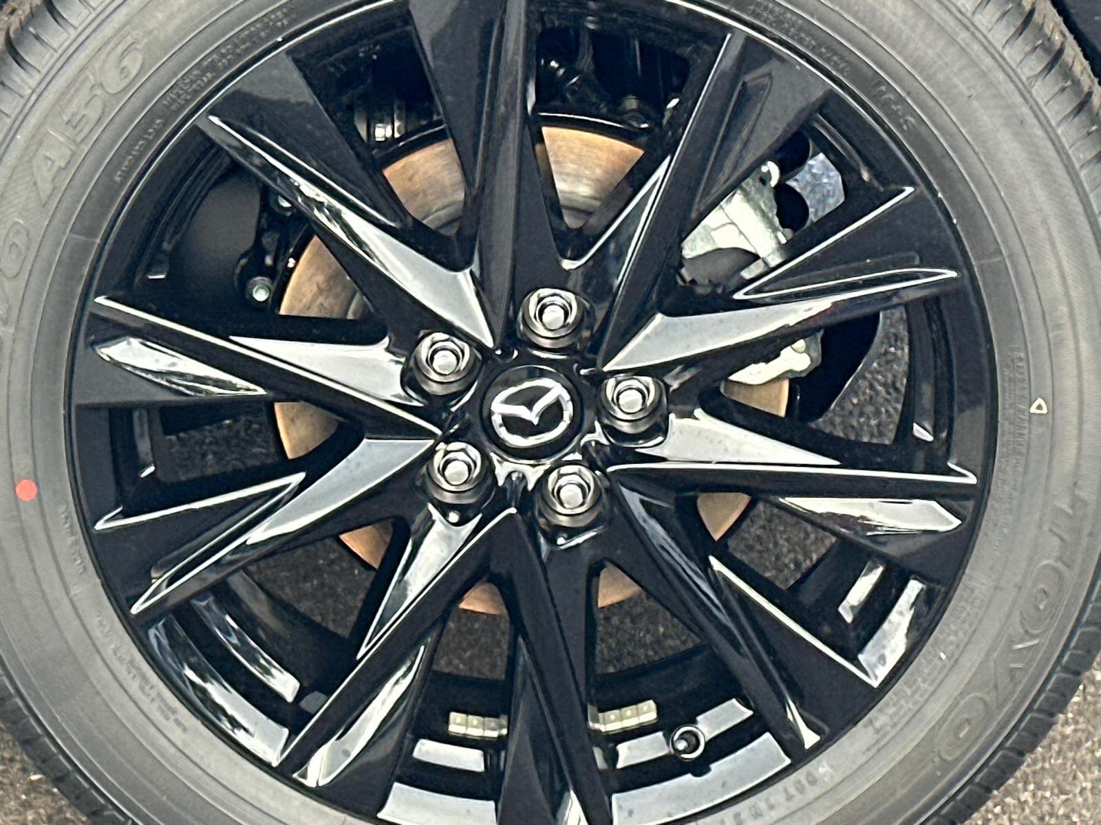 2025 Mazda CX-5 Photo in Silver Spring, MD 20904