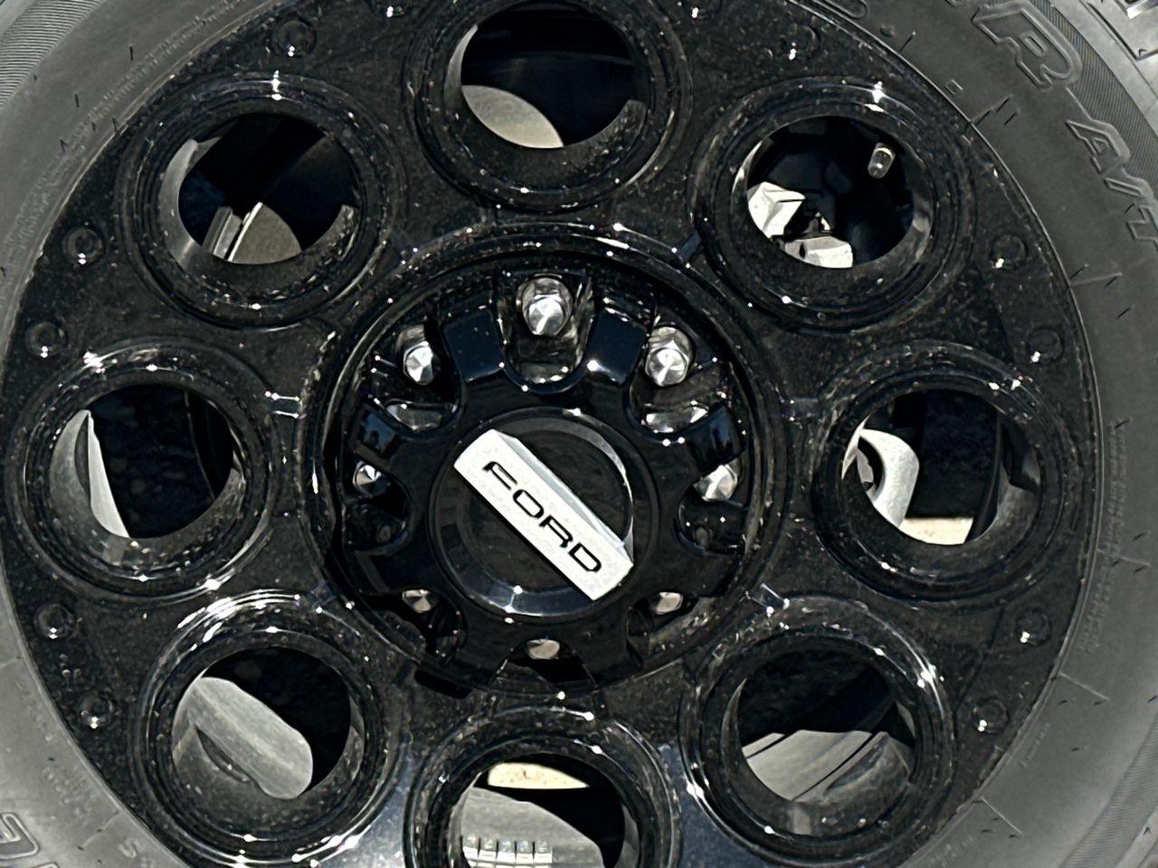 2026 Ford F-250SD Photo in Silver Spring, MD 20904