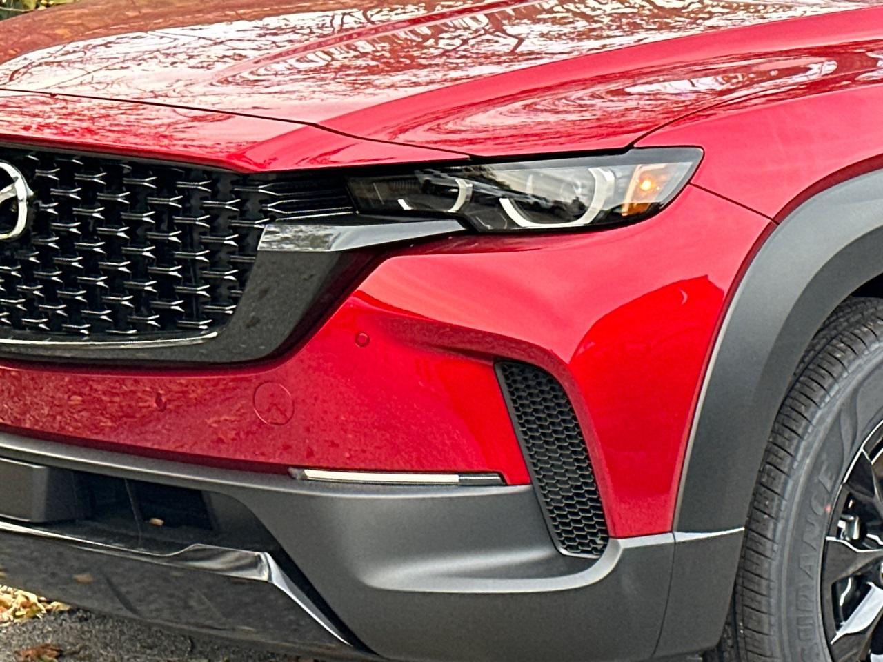 2026 Mazda CX-50 Hybrid Photo in Silver Spring, MD 20904