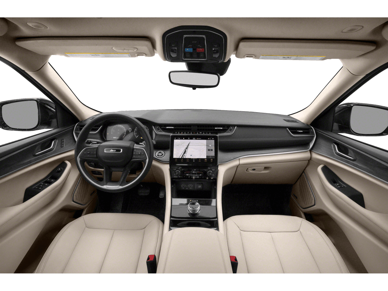 2021 Jeep Grand Cherokee L Photo in Silver Spring, MD 20904