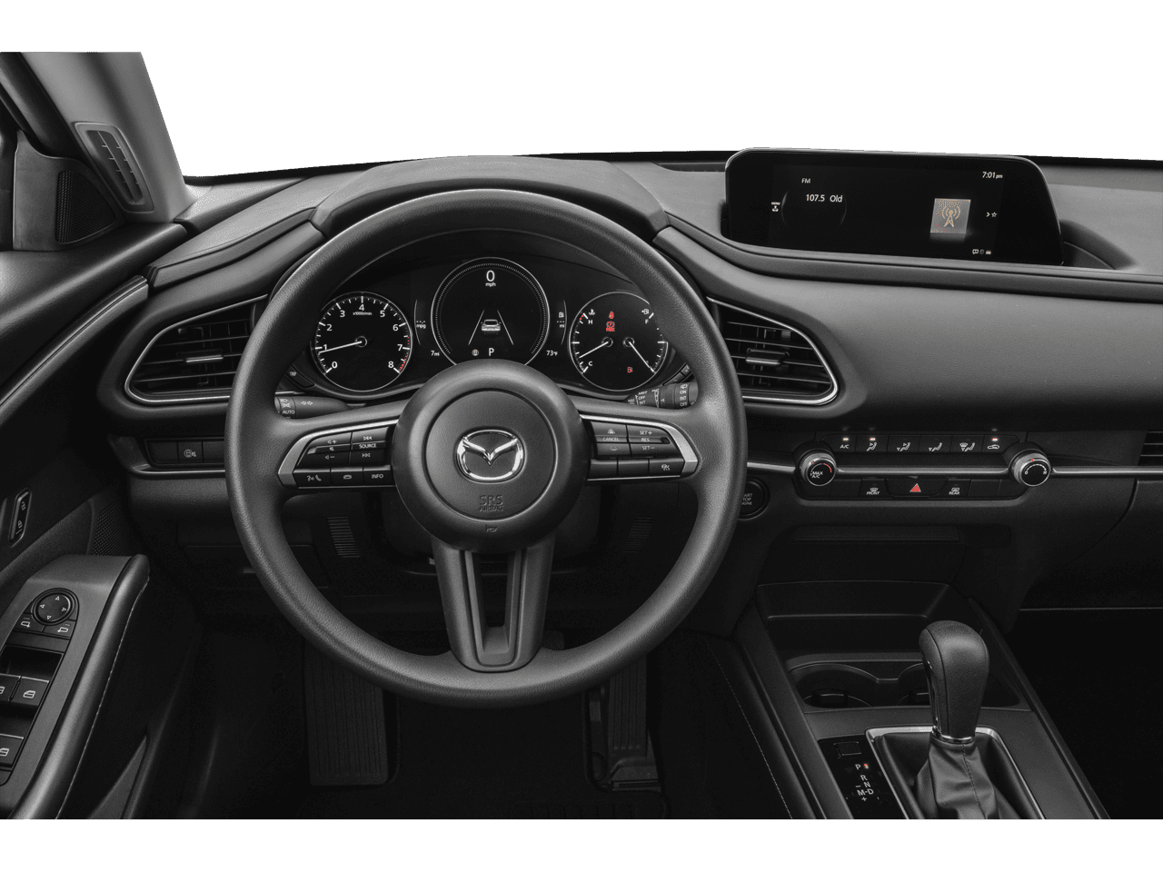 2026 Mazda CX-30 Photo in Silver Spring, MD 20904