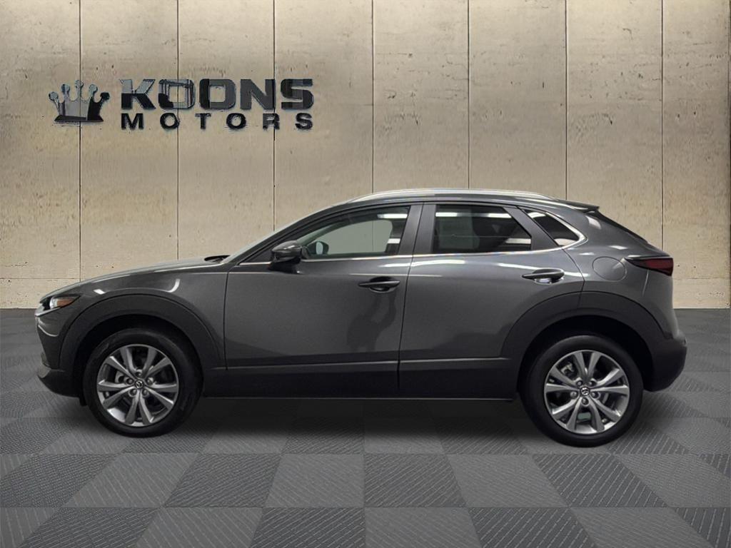 2023 Mazda CX-30 Photo in Silver Spring, MD 20904